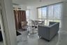 1 Bedroom Condo for sale in The Empire Tower, Nong Prue, Chonburi