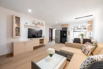 2 Bedroom Condo for Sale or Rent in The Waterford Diamond, Khlong Tan, Bangkok near BTS Phrom Phong