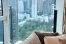 2 Bedroom Condo for rent in Athenee Residence, Lumpini, Bangkok near BTS Ploen Chit