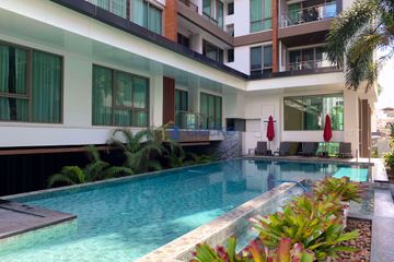1 Bedroom Condo for rent in Nong Prue, Chonburi