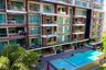 1 Bedroom Condo for rent in Nong Prue, Chonburi