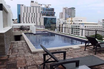 1 Bedroom Condo for rent in Citismart Residence, Na Kluea, Chonburi