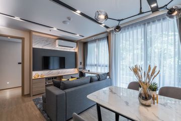 2 Bedroom Apartment for rent in Destiny @ 63, Phra Khanong Nuea, Bangkok near BTS Ekkamai