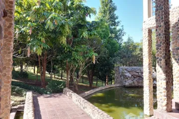 4 Bedroom House for sale in Chiang Khian, Chiang Rai