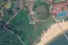Land for sale in Tranquility Bay Residence, Ko Chang Tai, Trat