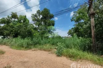 Land for sale in Prachathipat, Pathum Thani