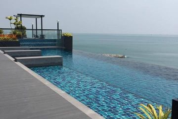 1 Bedroom Condo for sale in The Ultimate River Beach, Pak Nam, Rayong