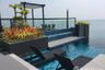 1 Bedroom Condo for sale in The Ultimate River Beach, Pak Nam, Rayong