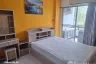 1 Bedroom Condo for rent in Piman Condo Park, Sila, Khon Kaen