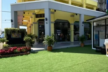 1 Bedroom Commercial for rent in Nong Khon Kwang, Udon Thani