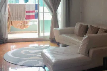 3 Bedroom Condo for sale in Baan Nunthasiri, Thung Maha Mek, Bangkok near BTS Chong Nonsi