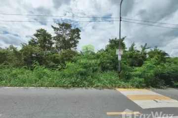 Land for sale in Bueng Sanan, Pathum Thani