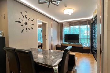 2 Bedroom Condo for sale in Aspire Rama 4, Phra Khanong, Bangkok near BTS Ekkamai