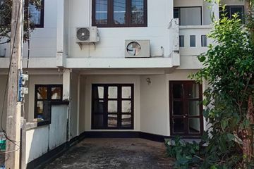 3 Bedroom Townhouse for rent in Ingdoi Chiangrai Resort, Rop Wiang, Chiang Rai