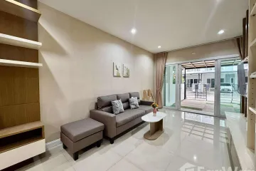 2 Bedroom Townhouse for rent in The Urbana 4, Mae Hia, Chiang Mai