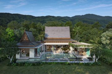 5 Bedroom Villa for sale in Punyisa Acacia, 