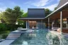 4 Bedroom Villa for sale in Punyisa Acacia, Si Sunthon, Phuket
