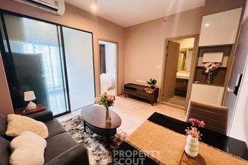 1 Bedroom Condo for rent in Ideo Rama 9 - Asoke, Huai Khwang, Bangkok near MRT Phra Ram 9