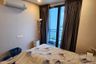 1 Bedroom Condo for sale in Artisan Ratchada, Huai Khwang, Bangkok near MRT Huai Khwang