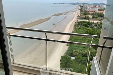 1 Bedroom Condo for sale in Rim Had Condo, Cha am, Phetchaburi