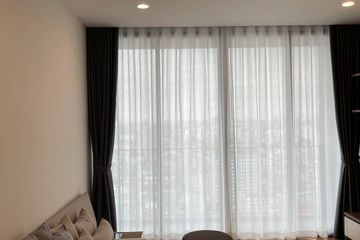 2 Bedroom Condo for rent in Bright Wongwian Yai, Bukkhalo, Bangkok near BTS Wongwian Yai