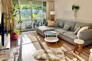 2 Bedroom Condo for rent in The Habitat Sukhumvit 53, Khlong Tan Nuea, Bangkok near BTS Thong Lo