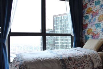 2 Bedroom Condo for rent in IDEO O2, Bang Na, Bangkok near BTS Bang Na