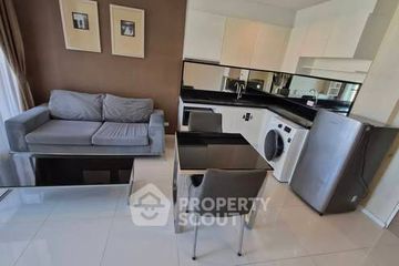 1 Bedroom Condo for rent in Up Ekamai, Khlong Tan Nuea, Bangkok near BTS Thong Lo