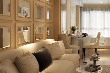 1 Bedroom Condo for sale in Knightsbridge Skycity Saphanmai, Anusawari, Bangkok near BTS Sai Yud