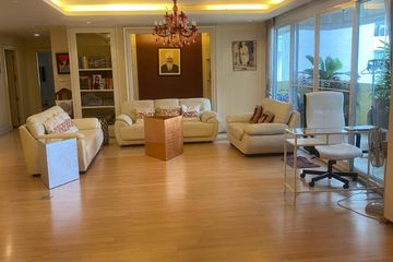3 Bedroom Condo for sale in Windsor Tower, Khlong Tan Nuea, Bangkok near BTS Asoke