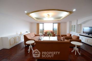 3 Bedroom Condo for sale in Oriental Towers, Khlong Tan Nuea, Bangkok near BTS Thong Lo