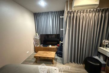 1 Bedroom Condo for sale in Rich Park Terminal @Phahonyothin 59, Anusawari, Bangkok near BTS Sai Yud