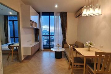 1 Bedroom Condo for sale in The Capital Ratchaprarop-Vibha, Sam Sen Nai, Bangkok near BTS Sanam Pao
