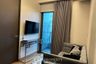 1 Bedroom Condo for sale in The Lumpini 24, Khlong Tan, Bangkok near BTS Phrom Phong