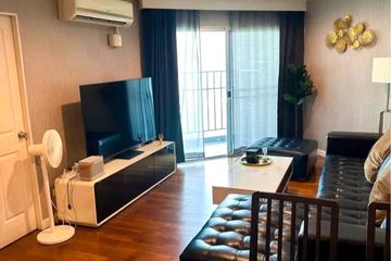 2 Bedroom Condo for sale in Belle Grand Rama 9, Huai Khwang, Bangkok near MRT Phra Ram 9