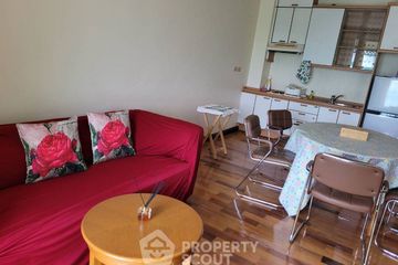 2 Bedroom Condo for rent in Dusit Avenue, Wachiraphayaban, Bangkok