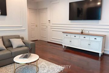 2 Bedroom Condo for rent in Noble Ora, Khlong Tan Nuea, Bangkok near BTS Thong Lo