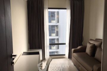 2 Bedroom Condo for rent in Rhythm Asoke, Makkasan, Bangkok near MRT Phra Ram 9
