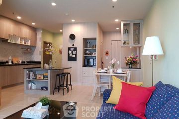 2 Bedroom Condo for rent in Chong Nonsi, Bangkok