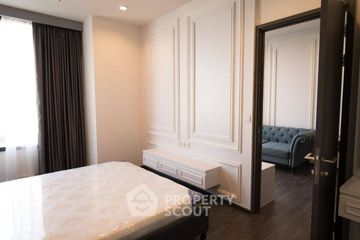 1 Bedroom Condo for rent in Edge Sukhumvit 23, Khlong Toei Nuea, Bangkok near BTS Asoke