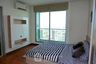 1 Bedroom Condo for rent in Rhythm Ratchada, Sam Sen Nok, Bangkok near MRT Ratchadaphisek