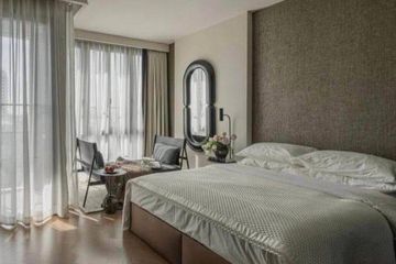 1 Bedroom Condo for rent in The Reserve Sukhumvit 61, Khlong Tan Nuea, Bangkok near BTS Ekkamai