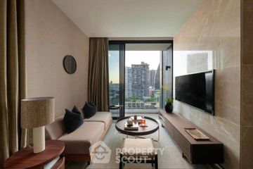 2 Bedroom Condo for rent in The ESSE Sukhumvit 36, Phra Khanong, Bangkok near BTS Thong Lo