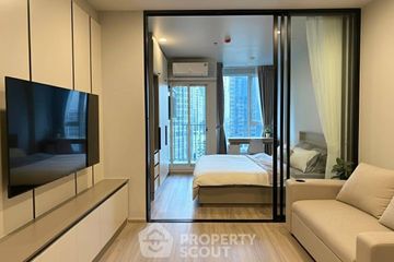 1 Bedroom Condo for rent in Culture Thonglor, Khlong Tan Nuea, Bangkok near BTS Thong Lo