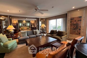 2 Bedroom Condo for rent in Sathorn Park Place, Thung Maha Mek, Bangkok near MRT Lumpini