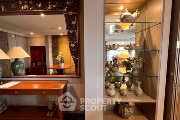 2 Bedroom Condo for rent in Sathorn Park Place, Thung Maha Mek, Bangkok near MRT Lumpini