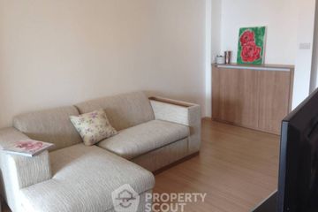 1 Bedroom Condo for rent in Phra Khanong, Bangkok near BTS On Nut