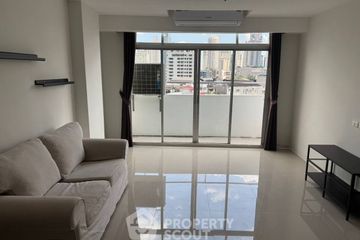 1 Bedroom Apartment for rent in The Capital Sukhumvit 30/1, Khlong Tan, Bangkok near BTS Phrom Phong