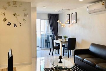 2 Bedroom Condo for rent in The Waterford Diamond, Khlong Tan, Bangkok near BTS Phrom Phong