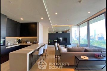 2 Bedroom Condo for rent in Saladaeng One, Silom, Bangkok near MRT Lumpini